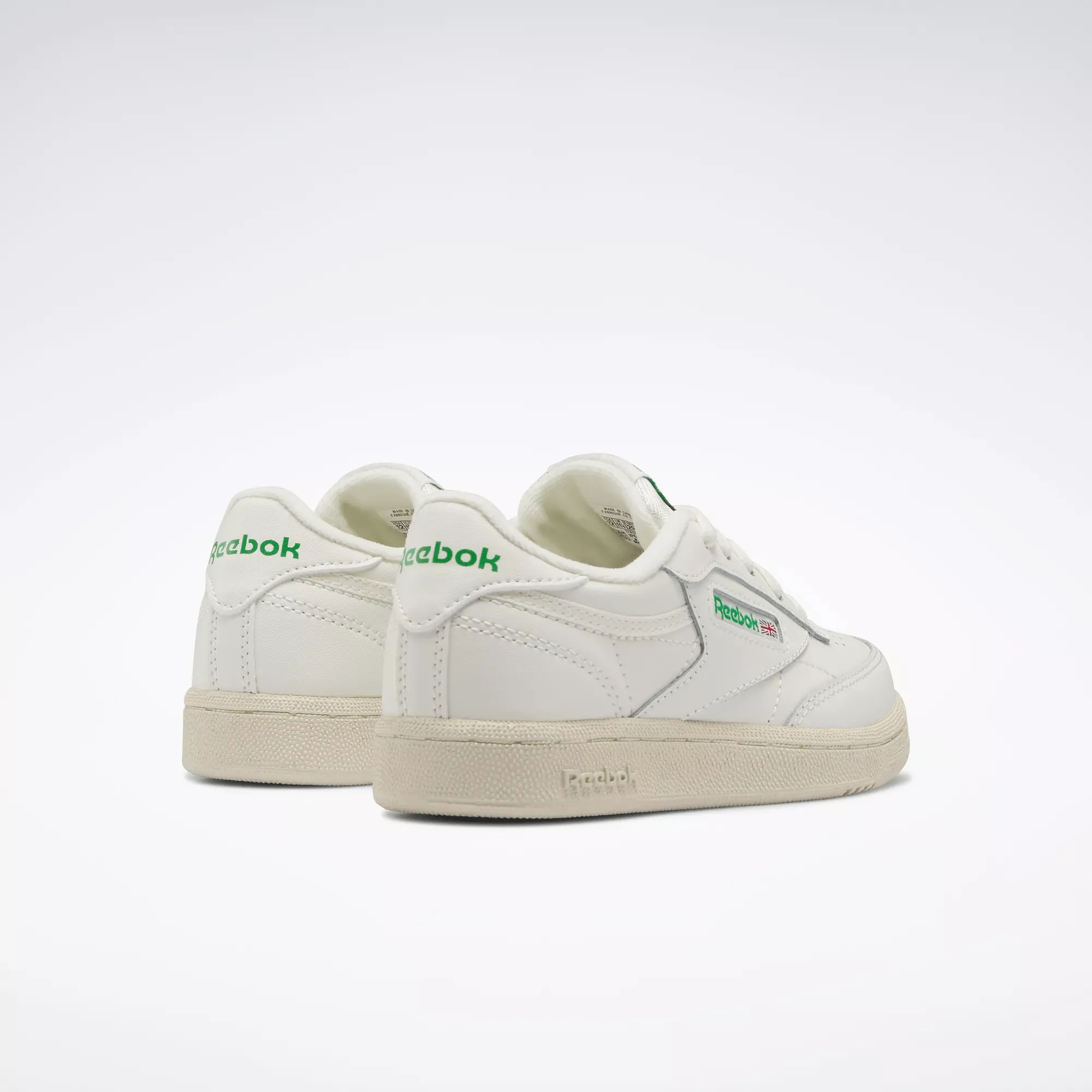 Club C Shoes - Little Kids