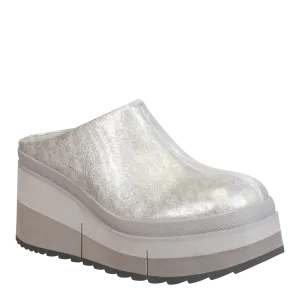 COACH PLATFORM CLOG