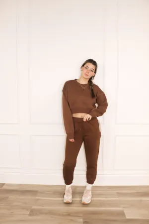 Cocoa Dust Pants