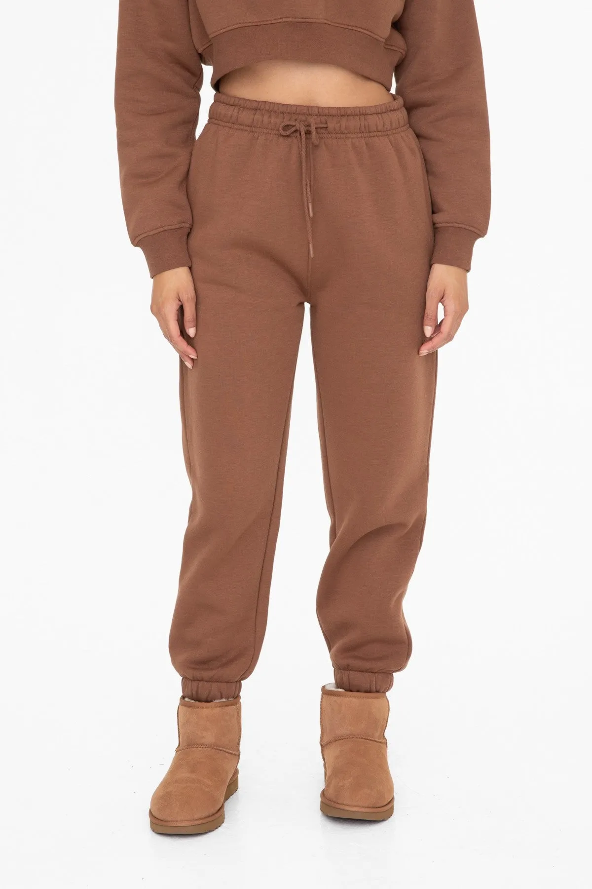 Cocoa Dust Pants