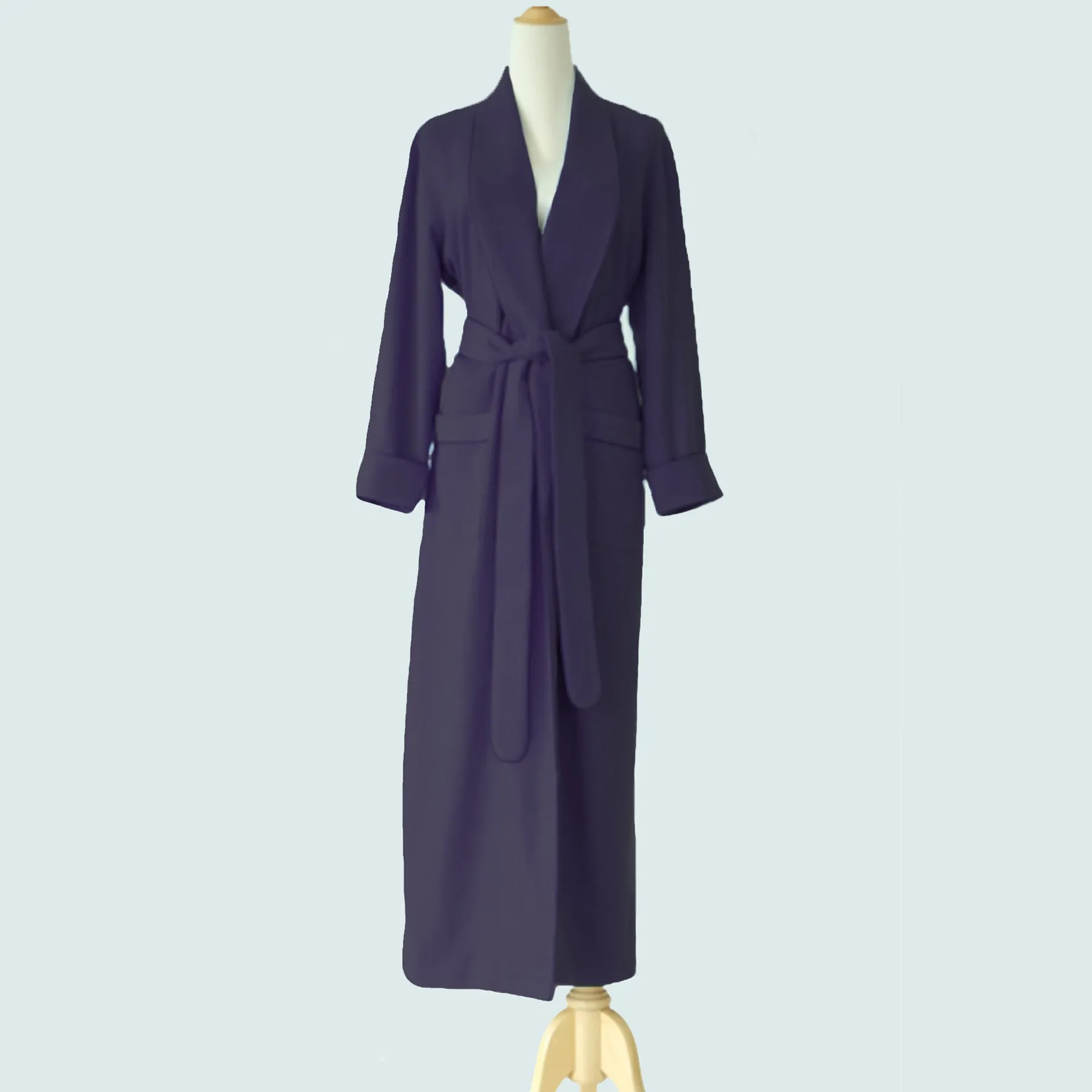 Cocoon Elisabeth Cashmere Robe