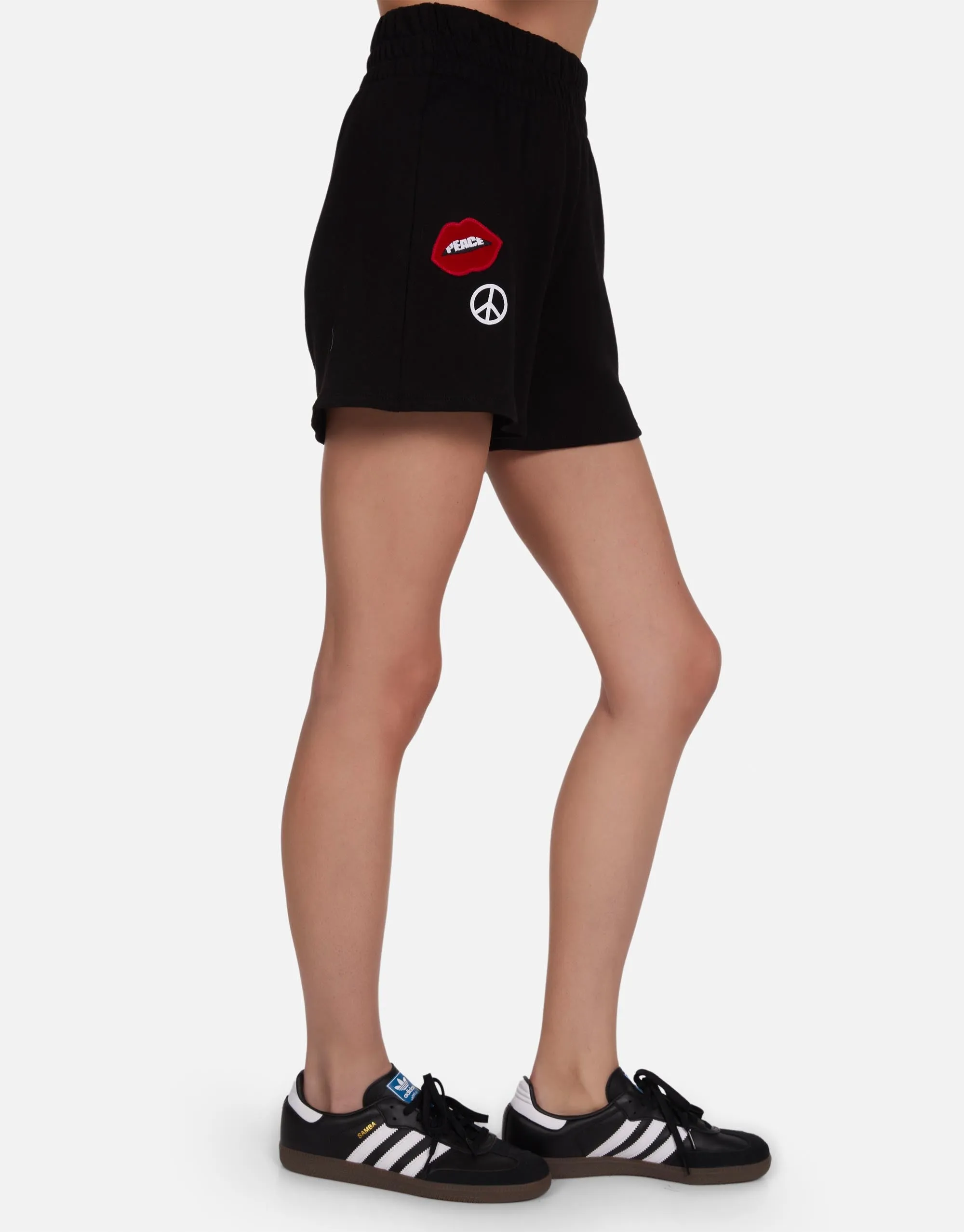 Colleen Peace Lip Patch