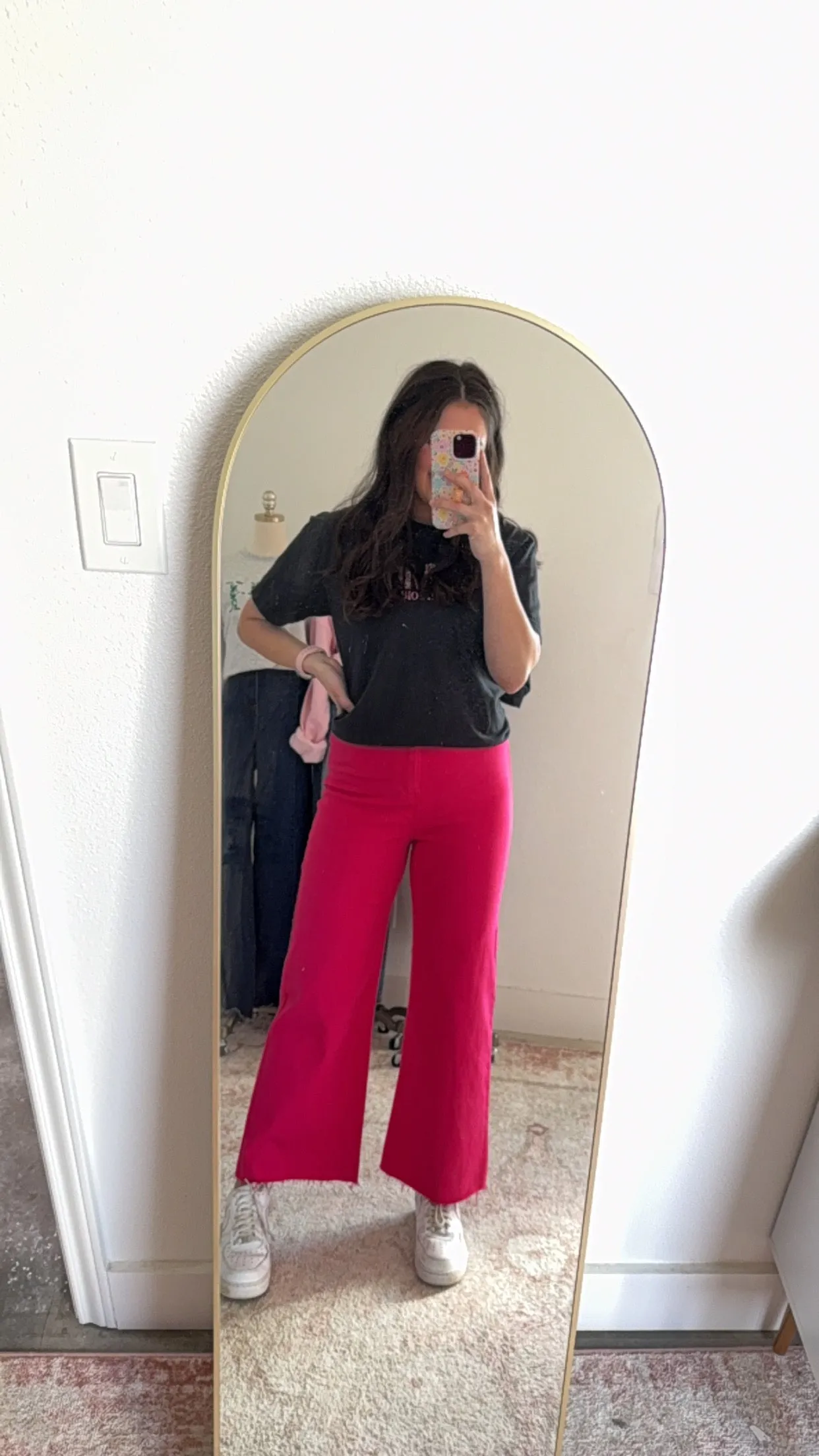Colored Denim