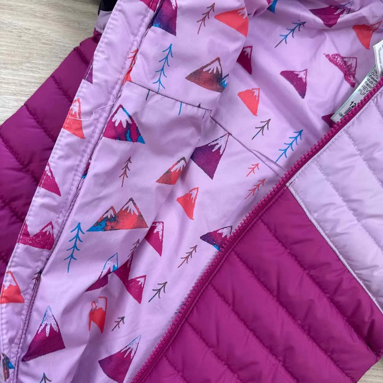 Columbia OUTERWEAR snowsuit infant