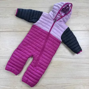 Columbia OUTERWEAR snowsuit infant