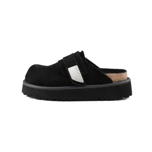 Comfort Slip-On Skywood Shoes