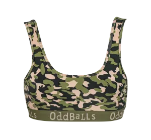 Commando - Ladies Bralette