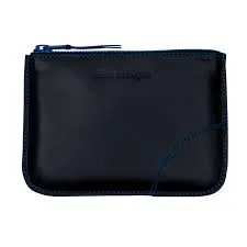Comme des Garcons Marvelous Zip (BLUE)