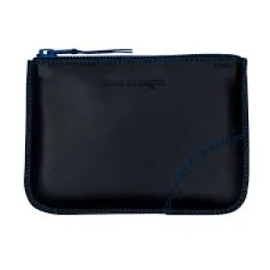 Comme des Garcons Marvelous Zip (BLUE)