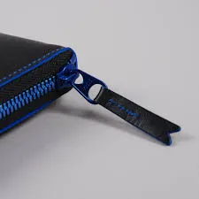Comme des Garcons Marvelous Zip (BLUE)