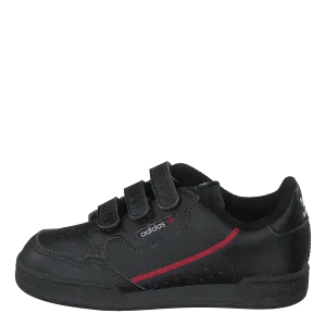 Continental 80 Cf I Core Black/core Black/scarlet