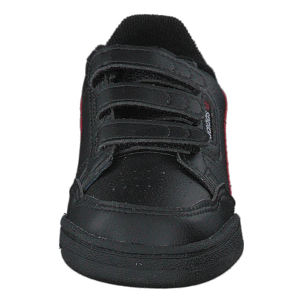 Continental 80 Cf I Core Black/core Black/scarlet