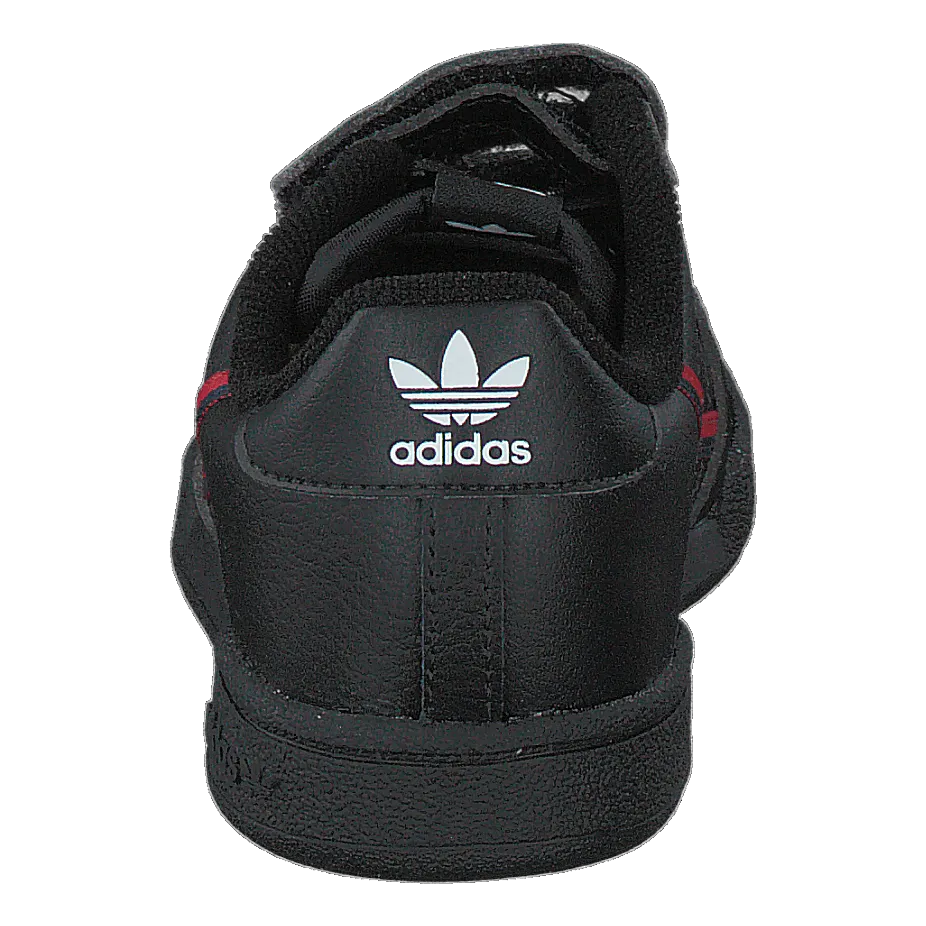 Continental 80 Cf I Core Black/core Black/scarlet