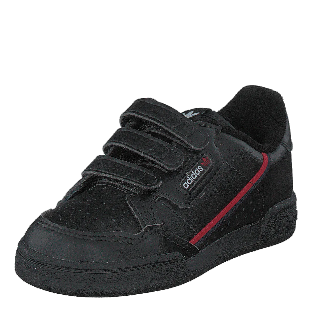 Continental 80 Cf I Core Black/core Black/scarlet