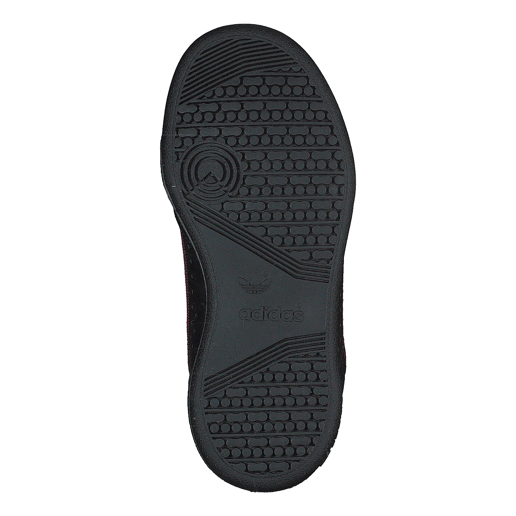 Continental 80 Cf I Core Black/core Black/scarlet