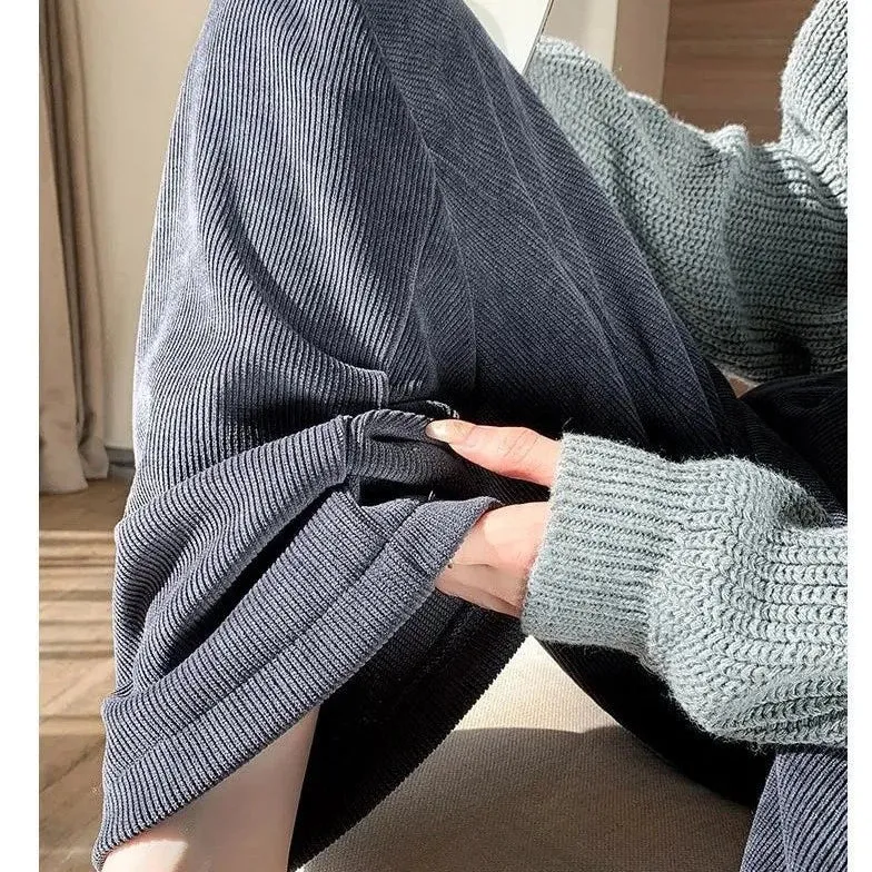 Cordelia Corduroy Pants