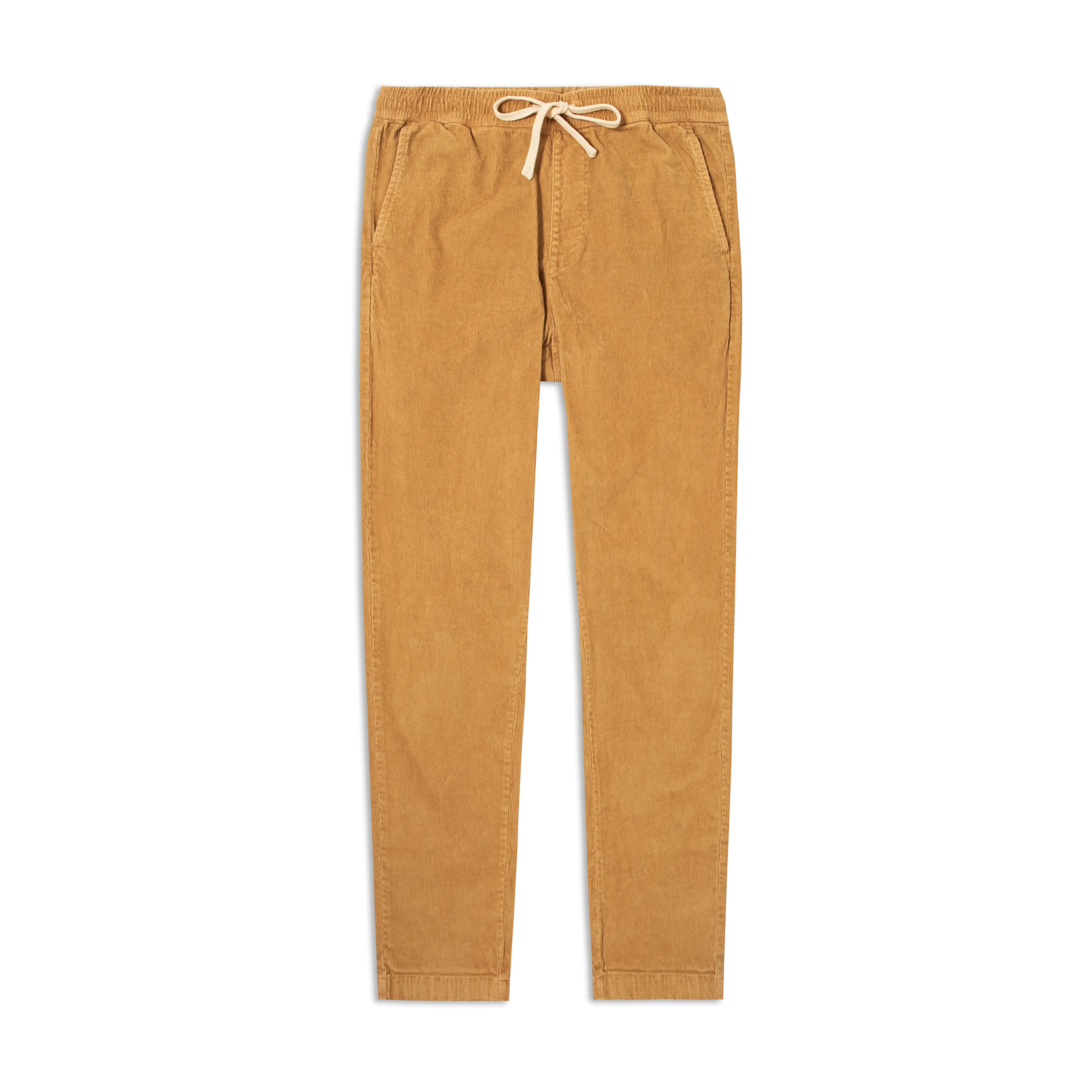Corduroy Easy Pant