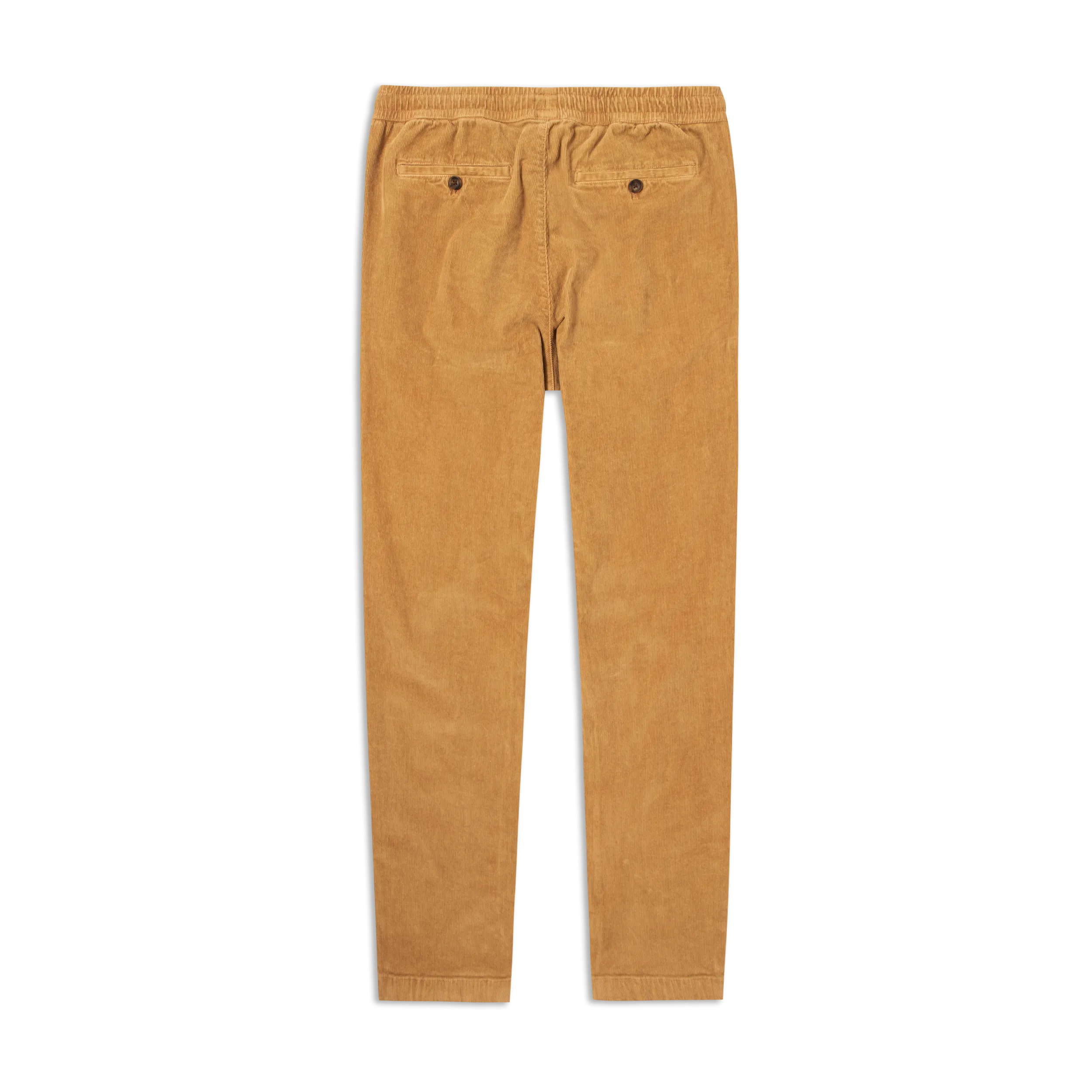 Corduroy Easy Pant