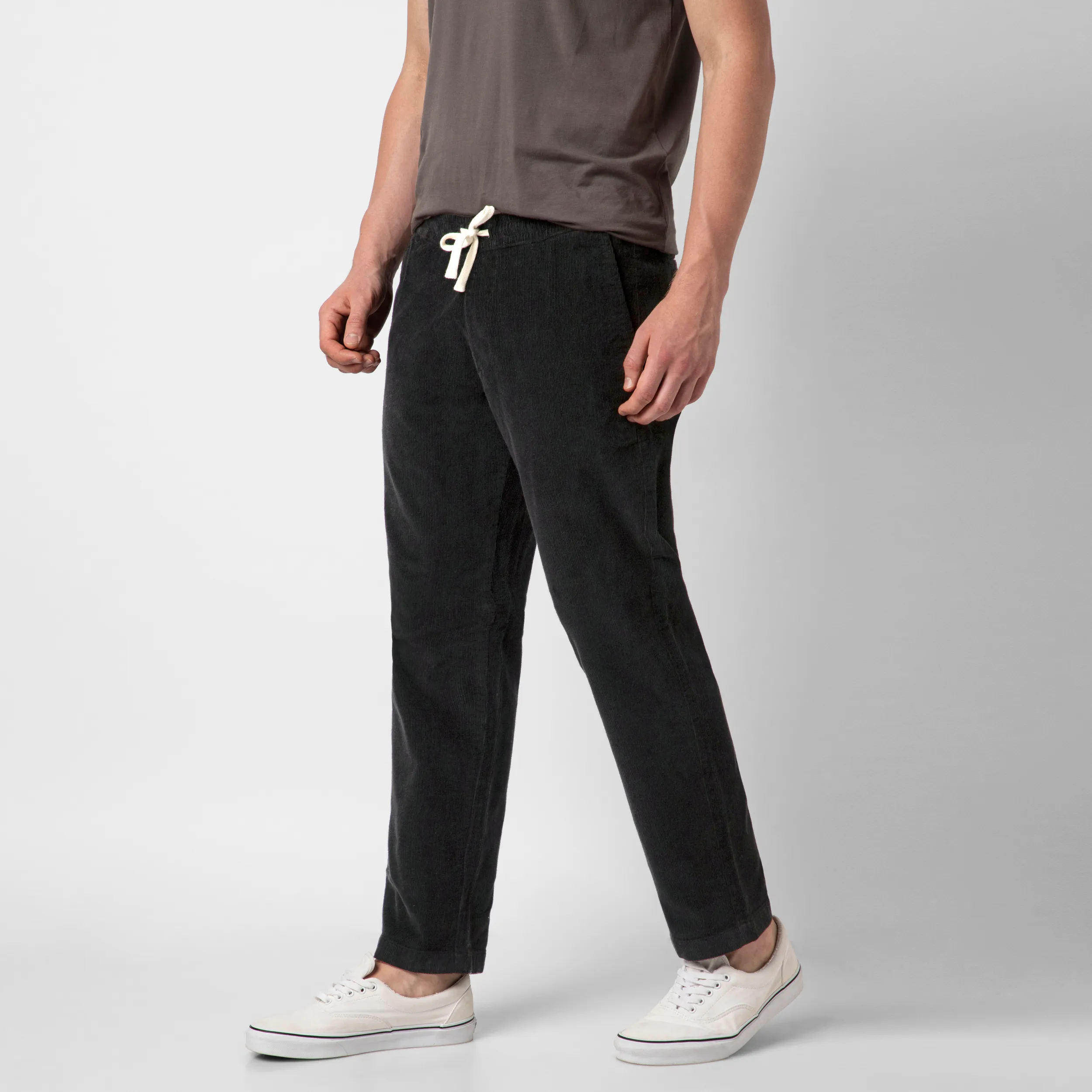 Corduroy Easy Pant
