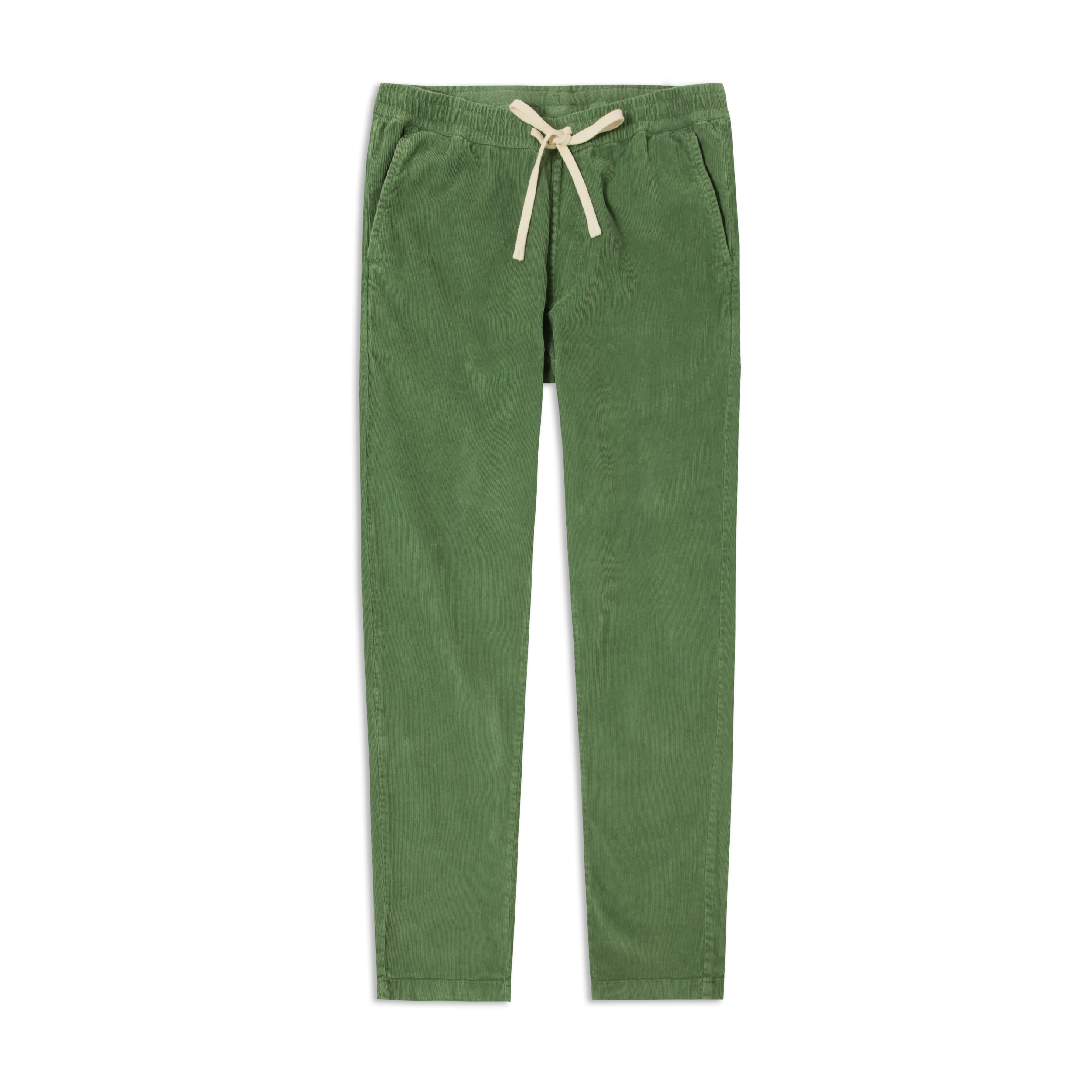 Corduroy Easy Pant