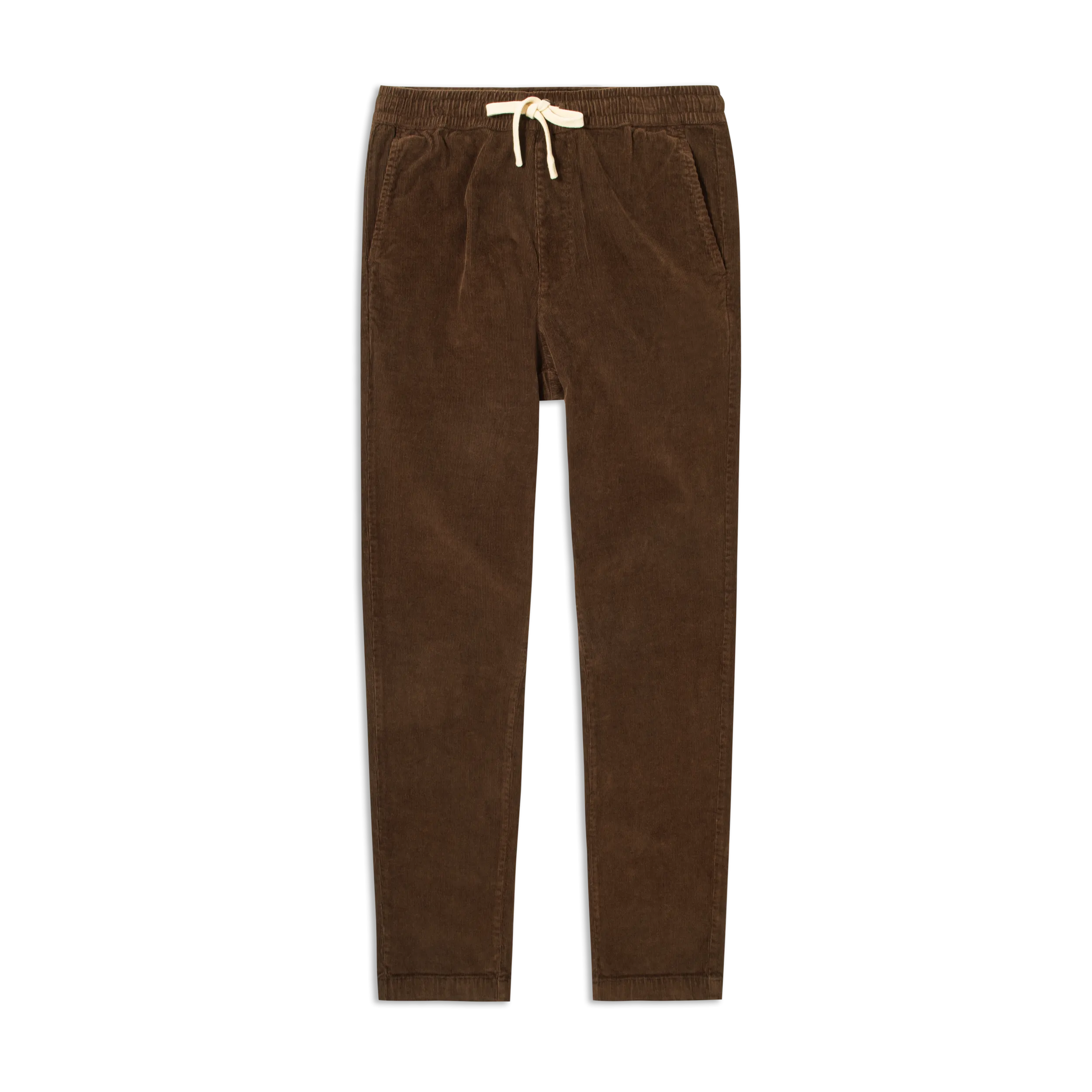 Corduroy Easy Pant