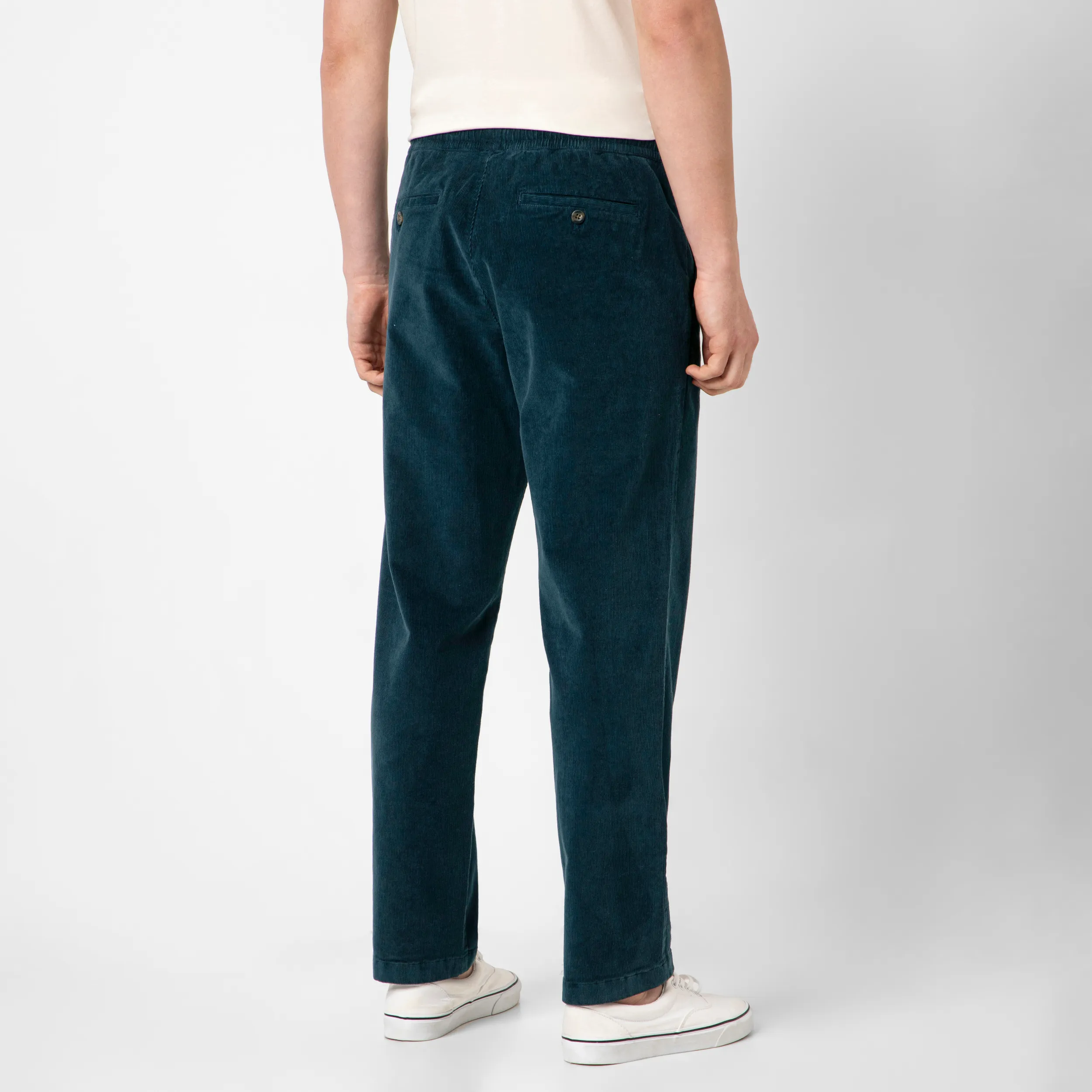 Corduroy Easy Pant