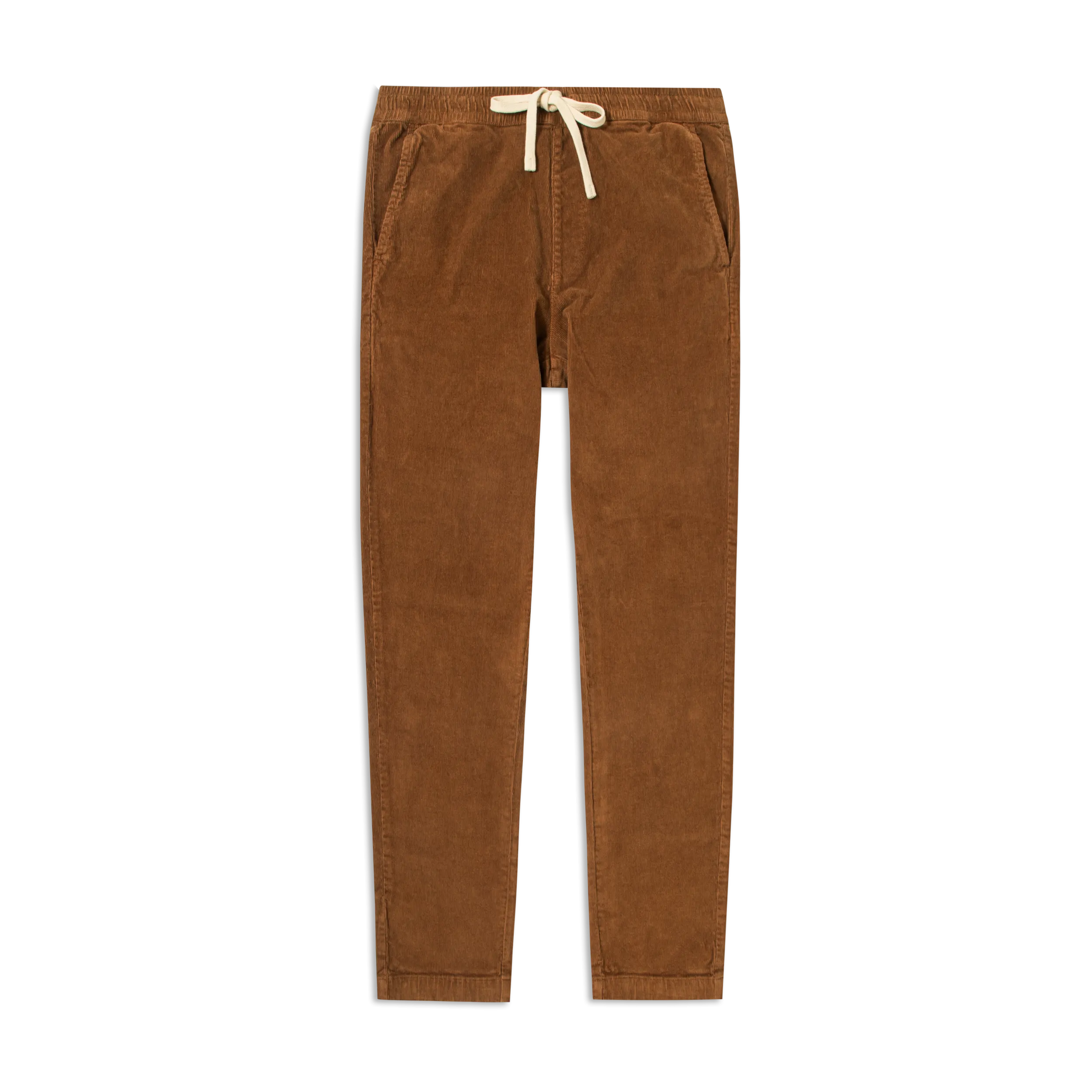 Corduroy Easy Pant