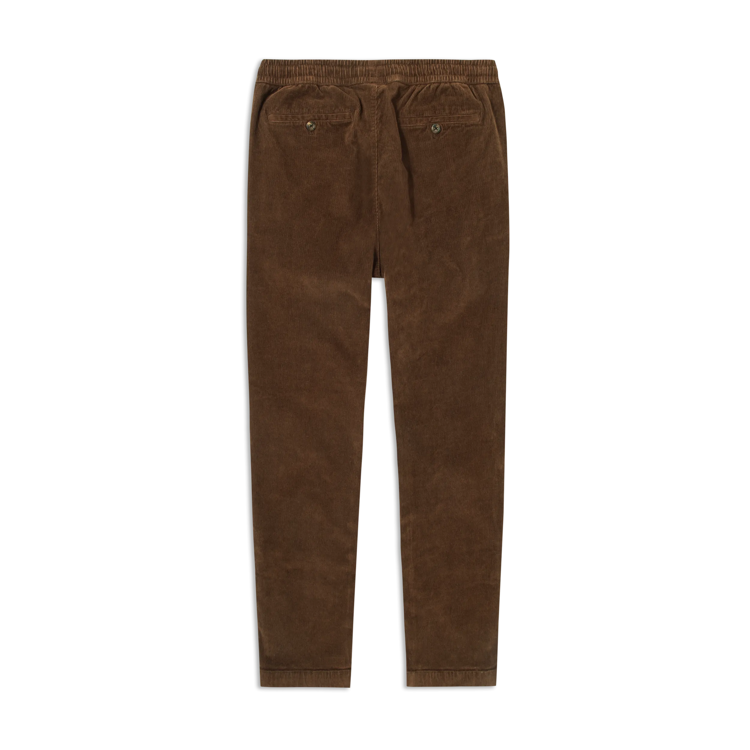 Corduroy Easy Pant