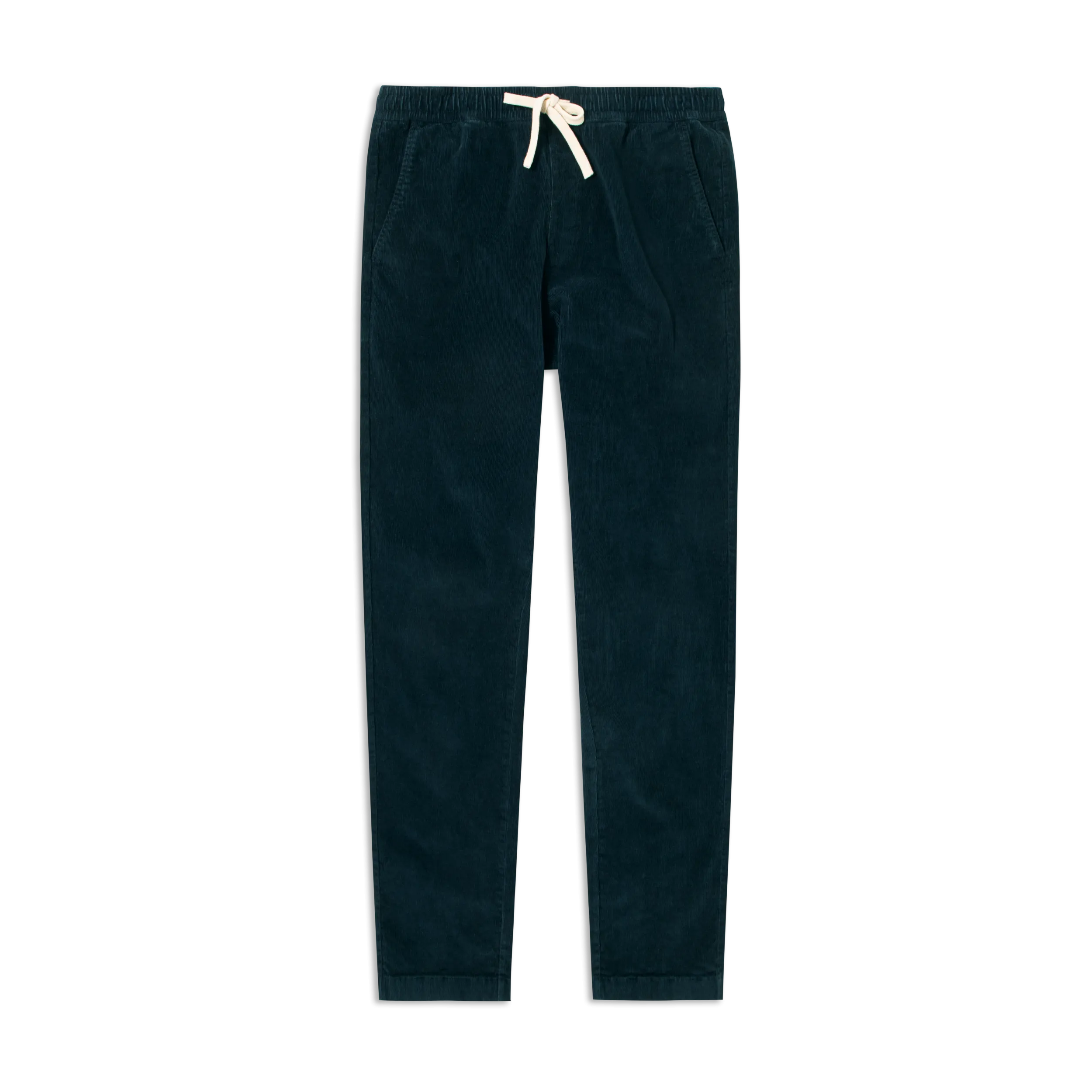 Corduroy Easy Pant