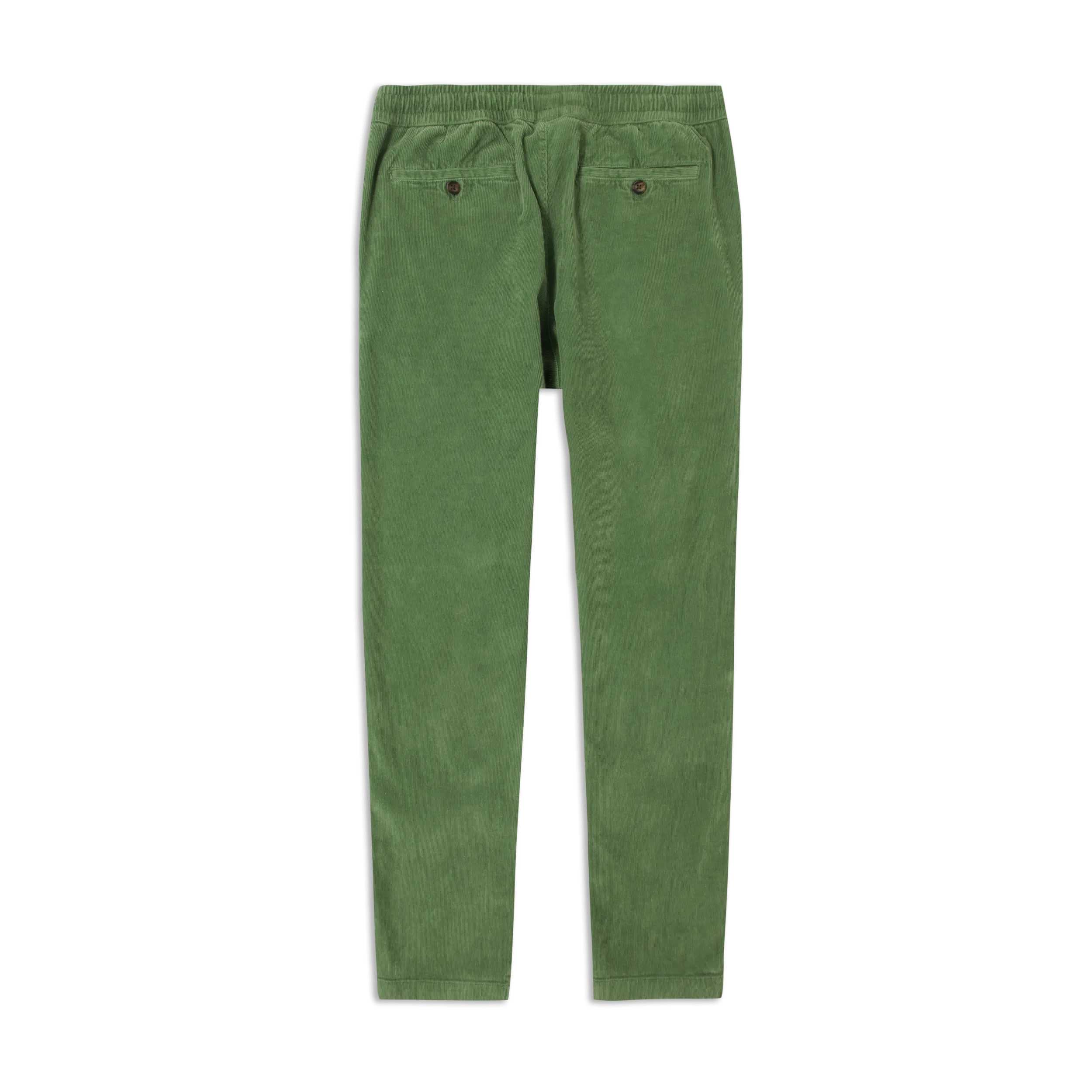 Corduroy Easy Pant