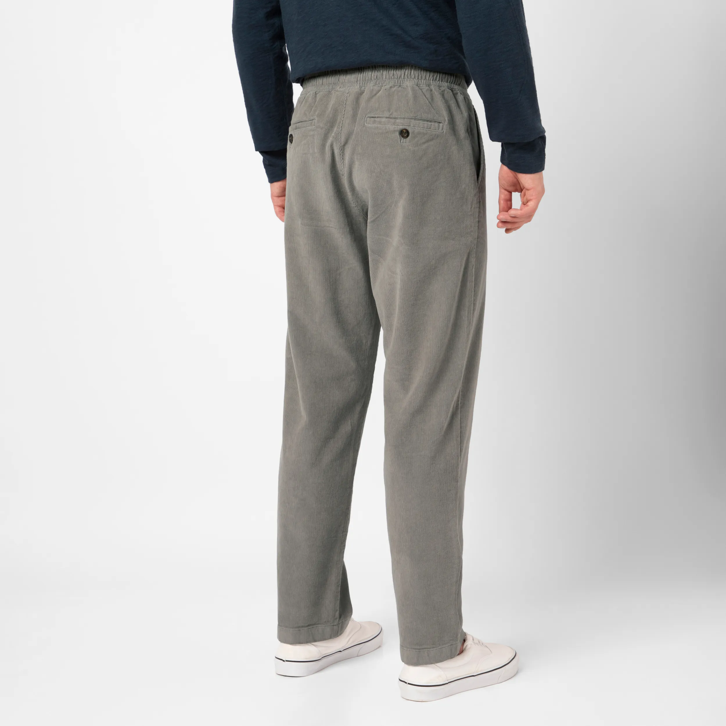 Corduroy Easy Pant