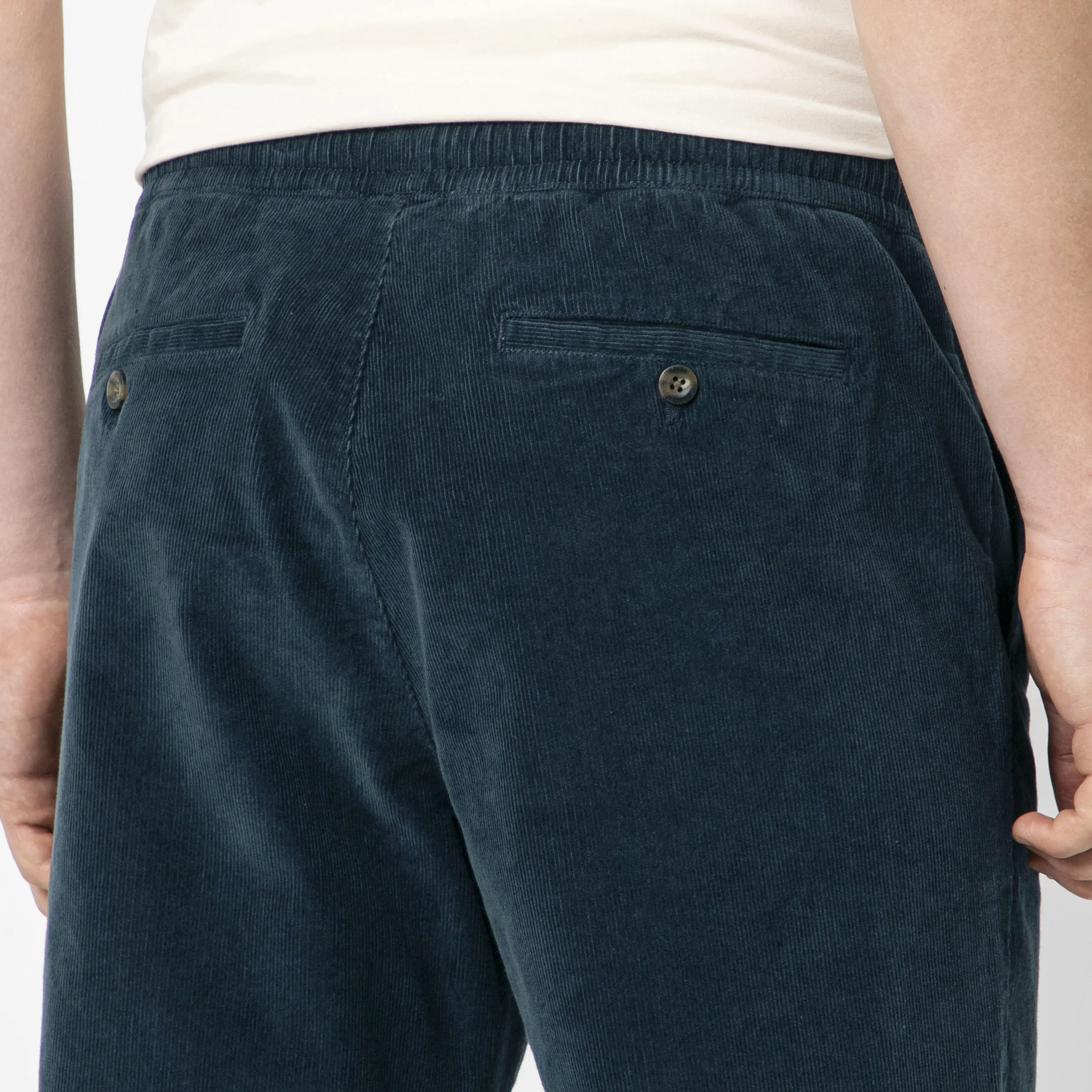 Corduroy Easy Pant