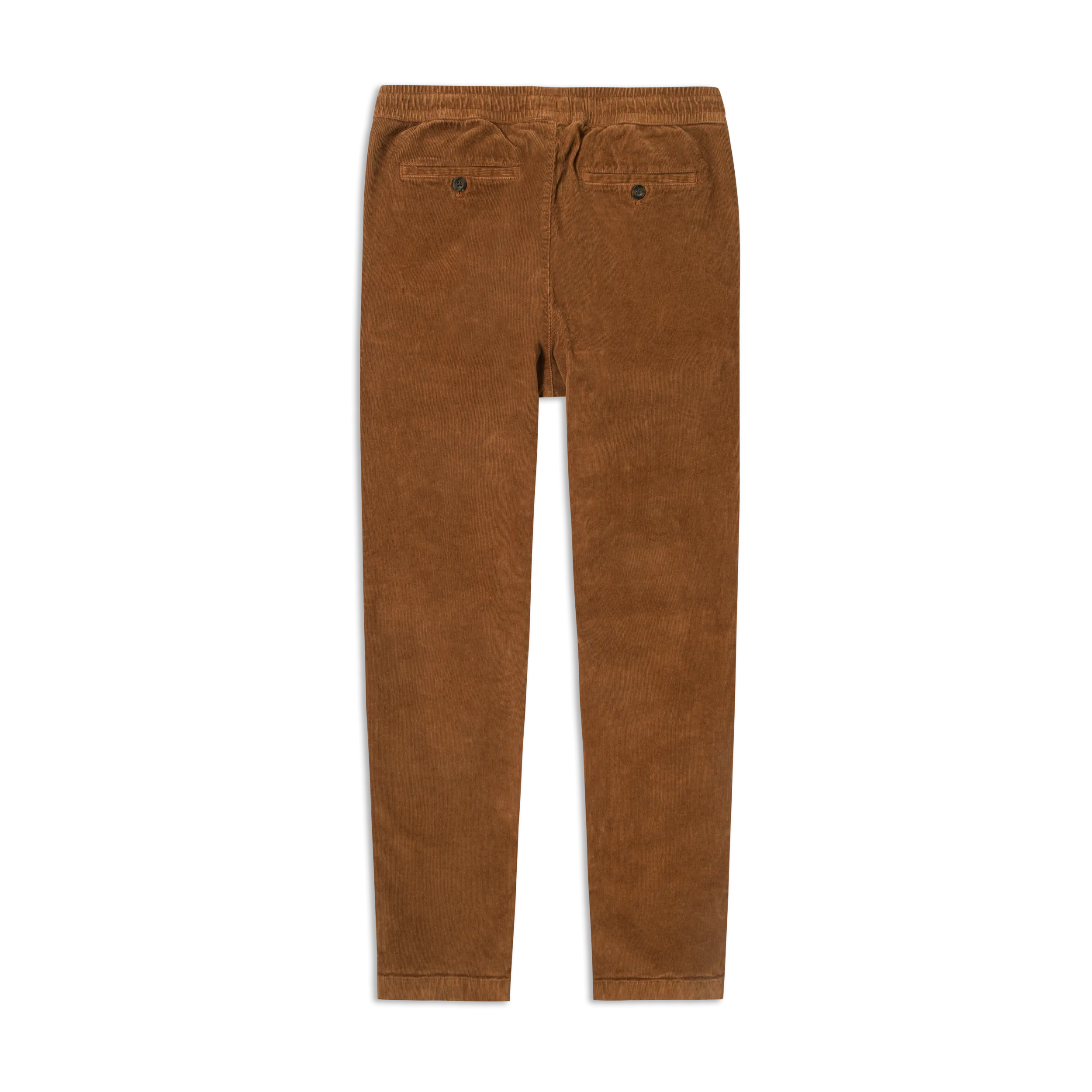 Corduroy Easy Pant