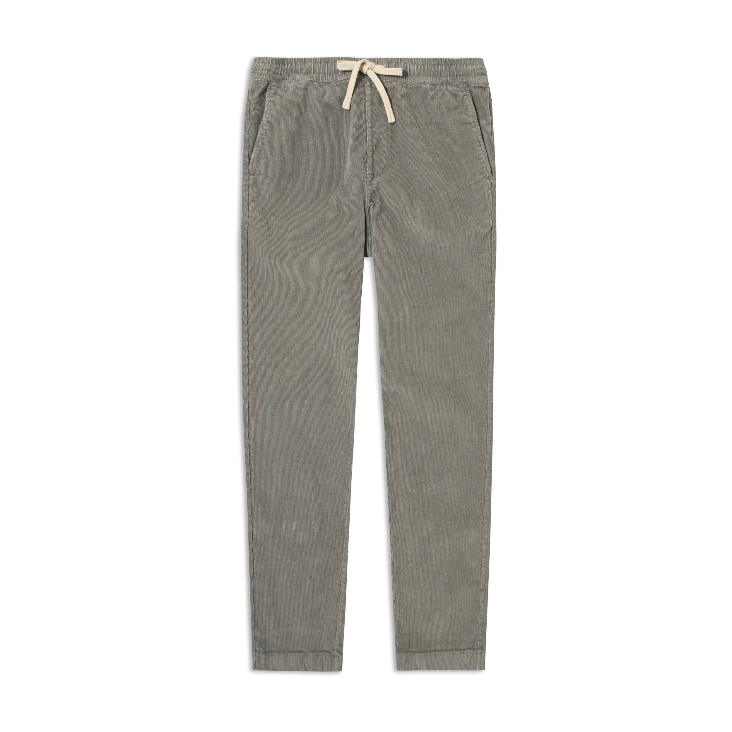 Corduroy Easy Pant