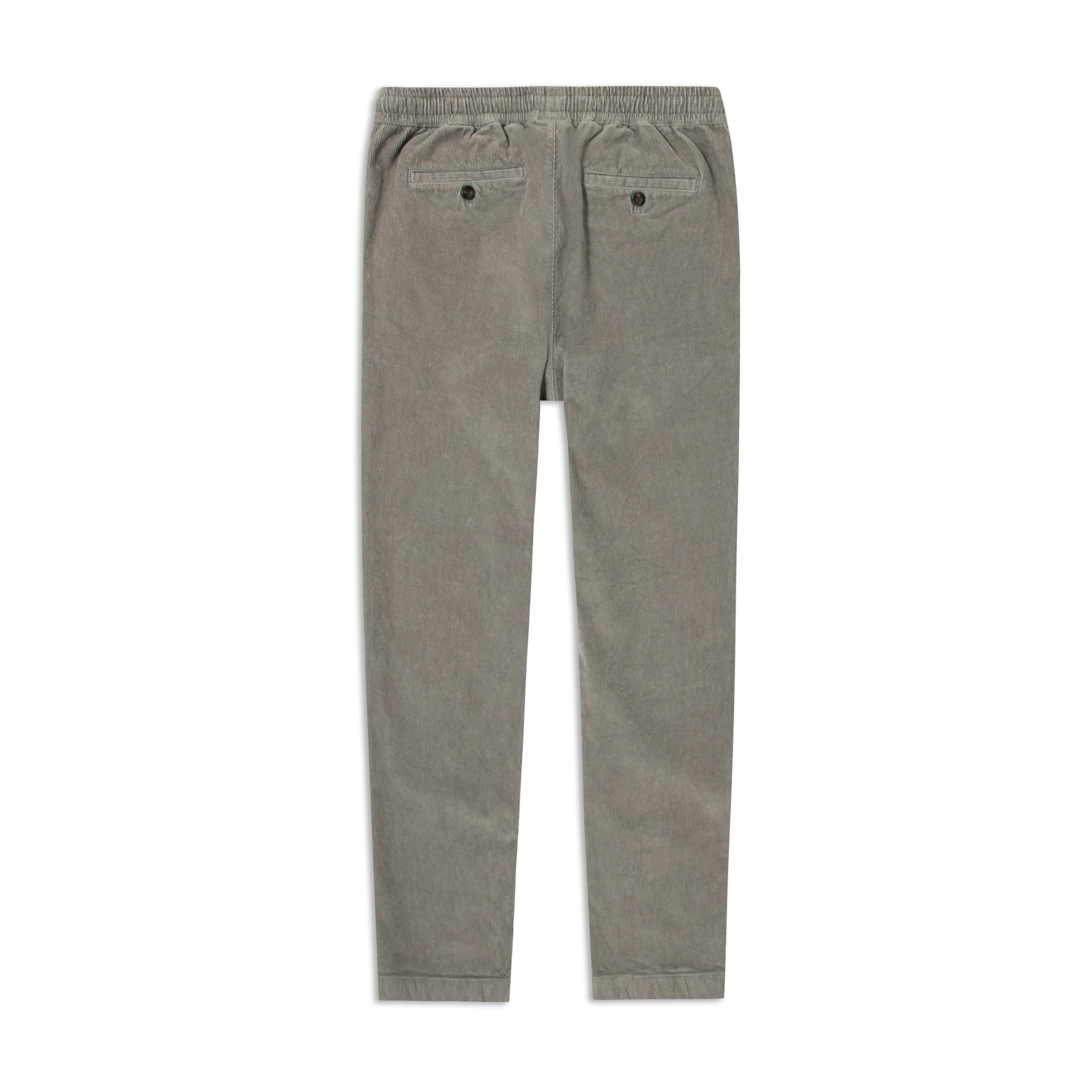 Corduroy Easy Pant