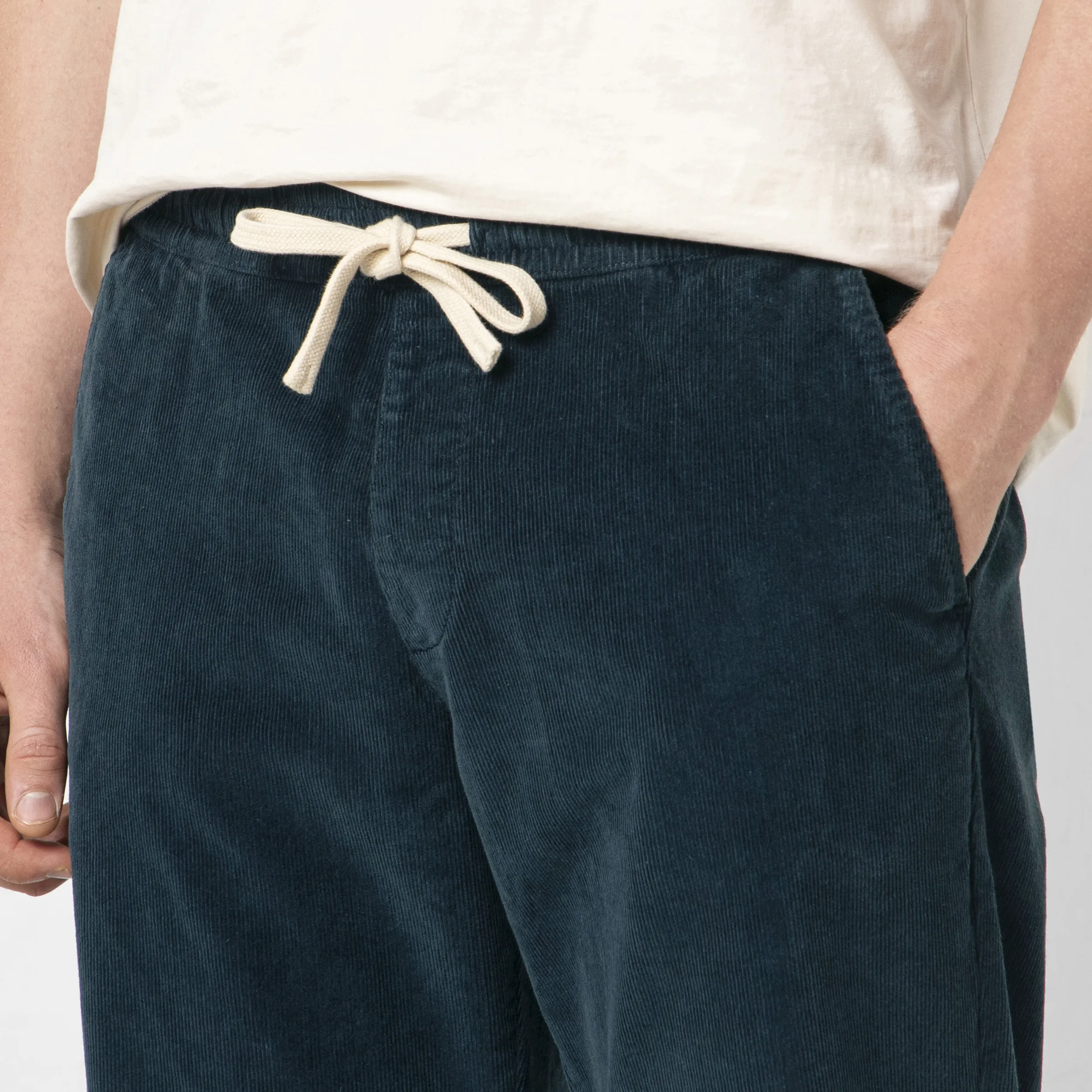 Corduroy Easy Pant