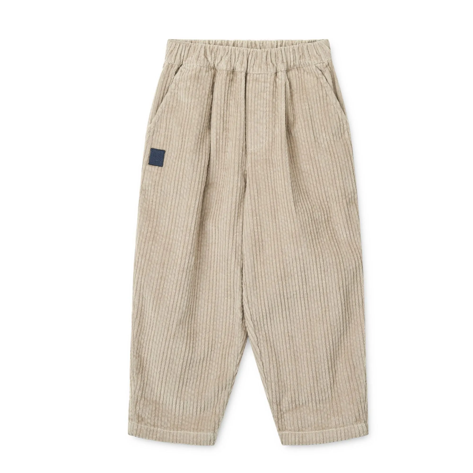 Corduroy Pants - Cordhose aus 100% Bio-Baumwolle GOTS Modell: Borris
