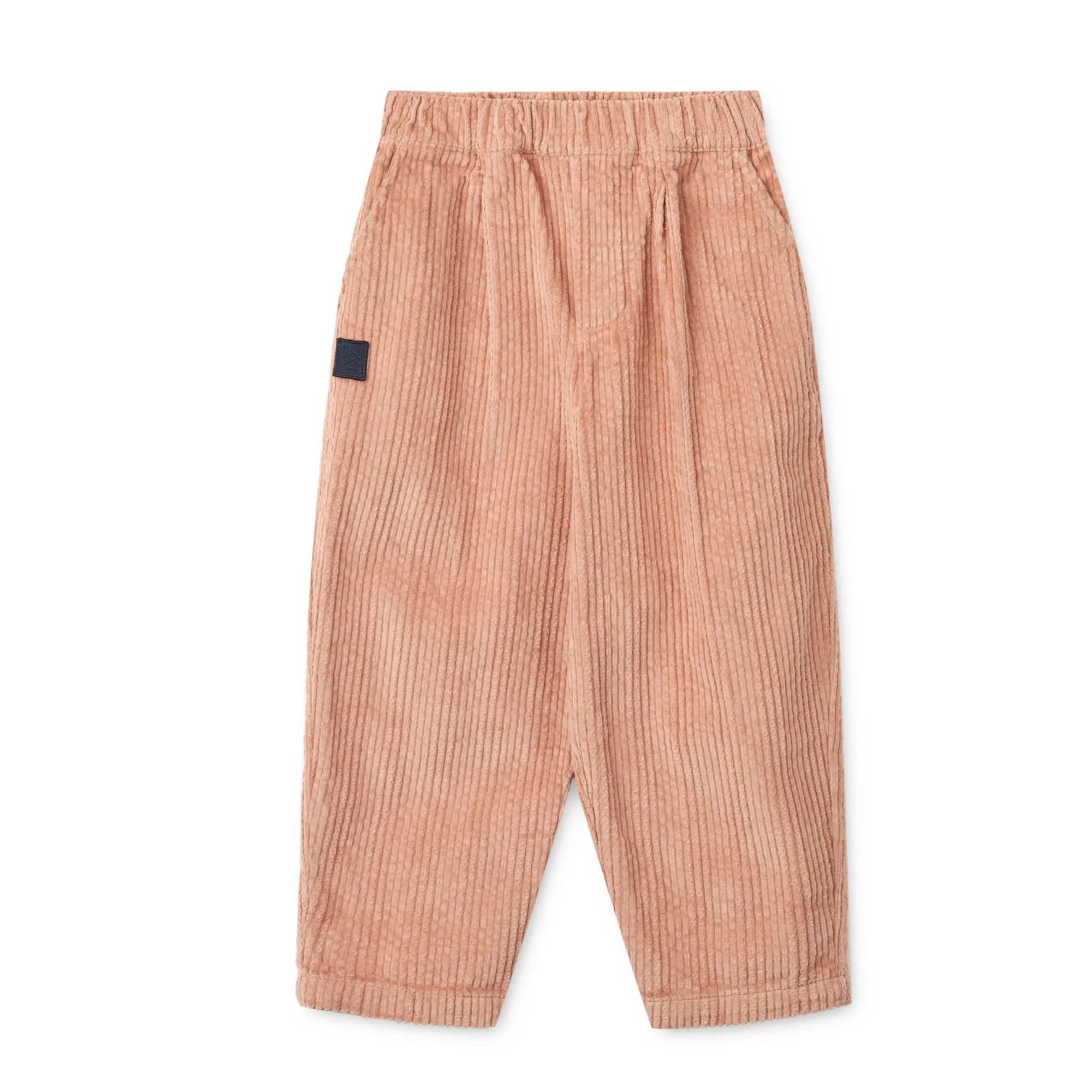 Corduroy Pants - Cordhose aus 100% Bio-Baumwolle GOTS Modell: Borris