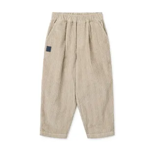 Corduroy Pants - Cordhose aus 100% Bio-Baumwolle GOTS Modell: Borris