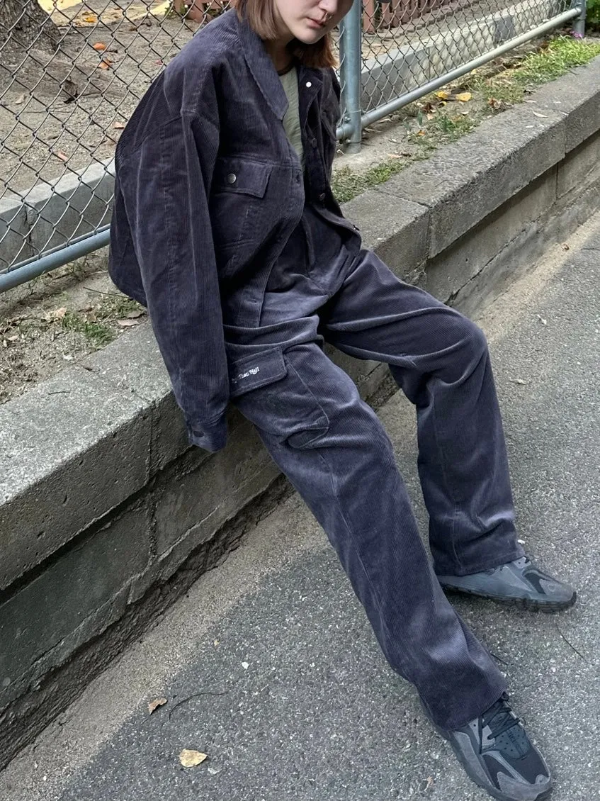 corduroy pants