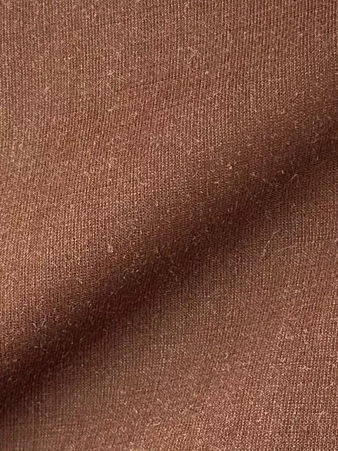 Corneliani Brown Double Breasted Jacket