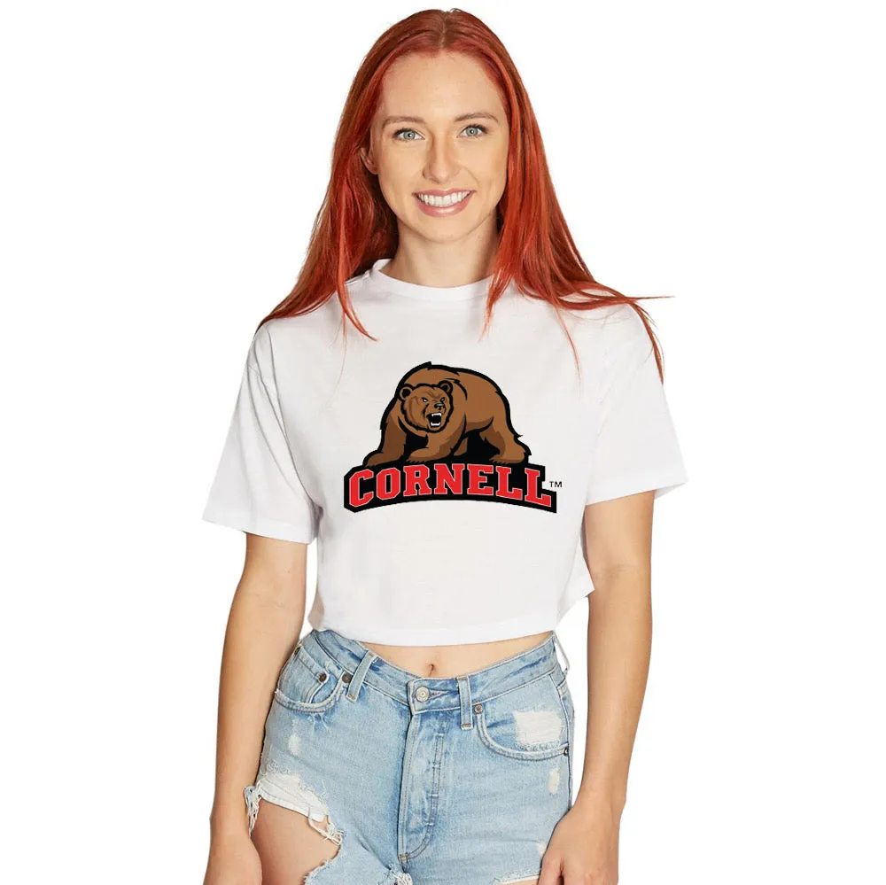 Cornell Big Red Tee