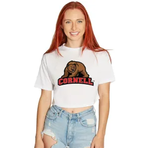 Cornell Big Red Tee