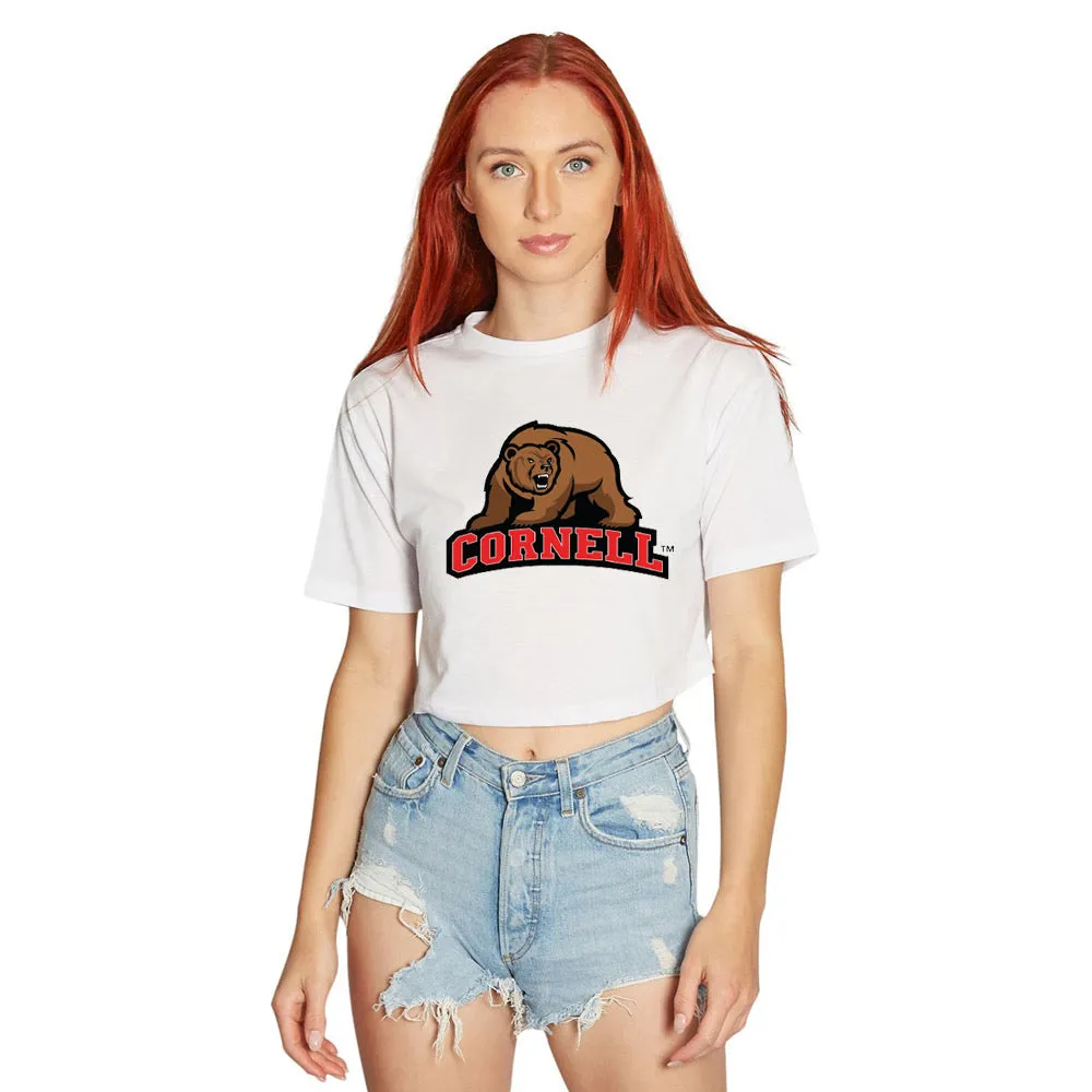 Cornell Big Red Tee