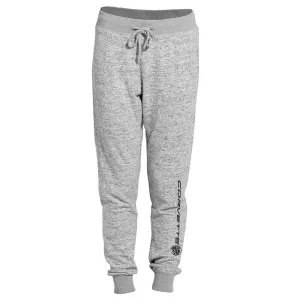 Corvette Ladies' Charcoal Lounge Jogger Pants