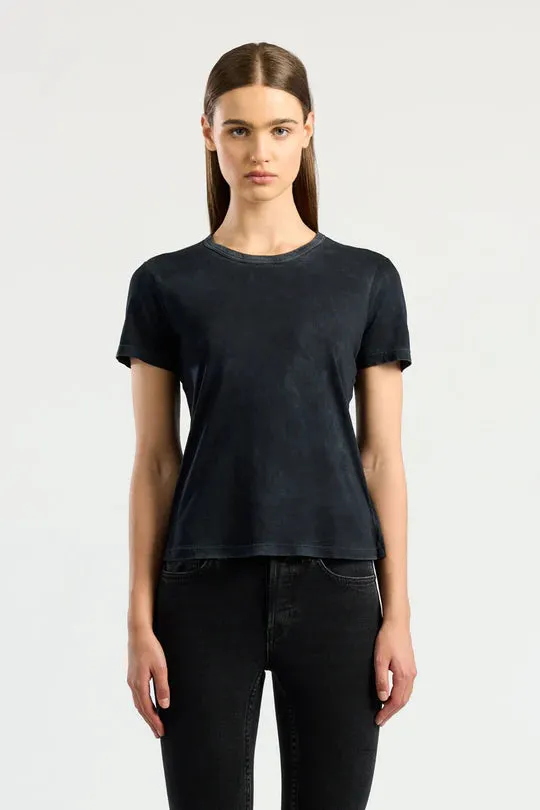 Cotton Citizen Standard Tee Vintage Black