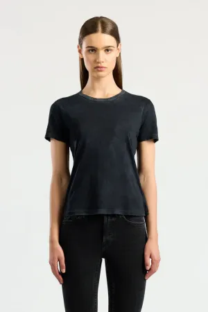 Cotton Citizen Standard Tee Vintage Black