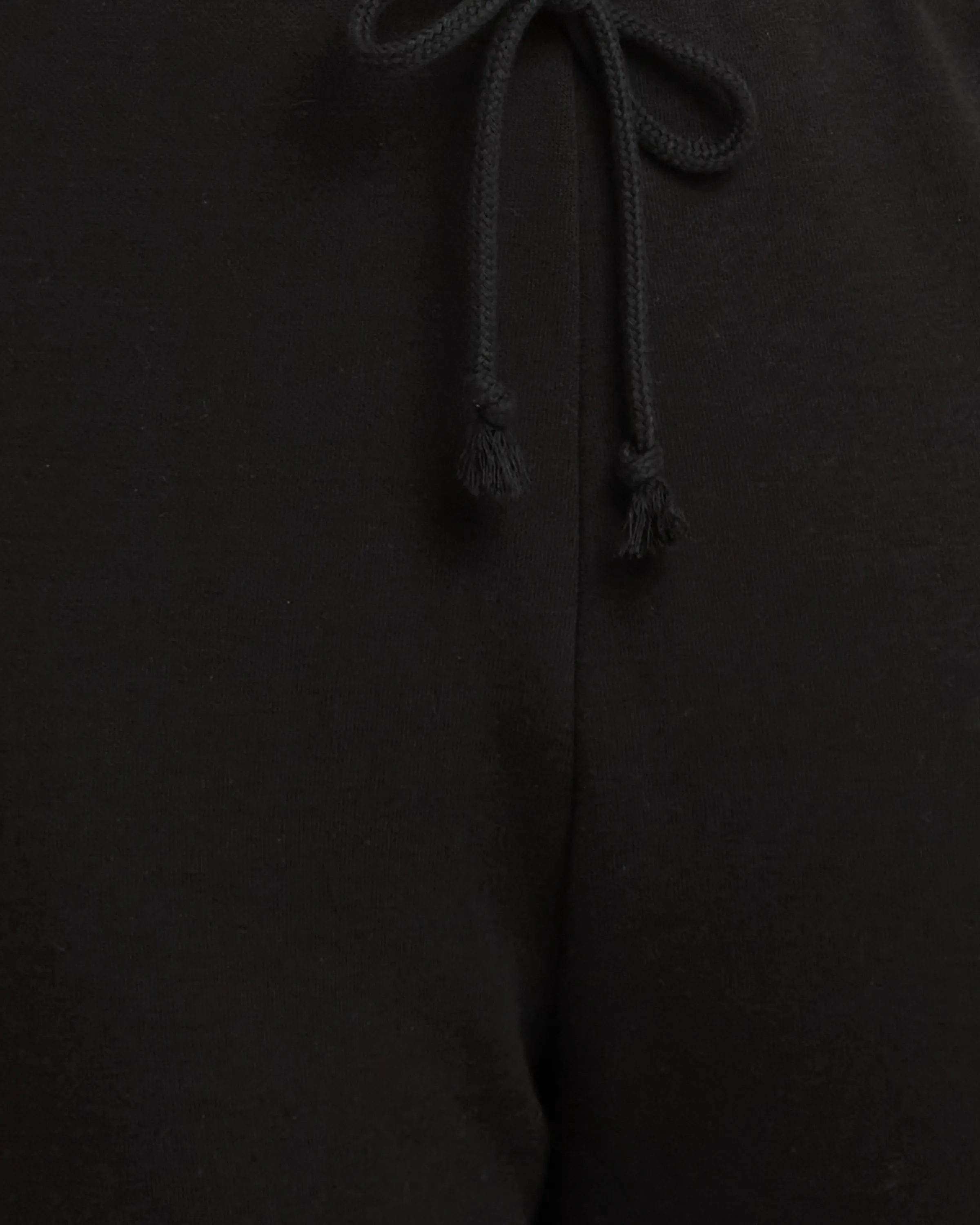Cotton Fleece Classic Jogger