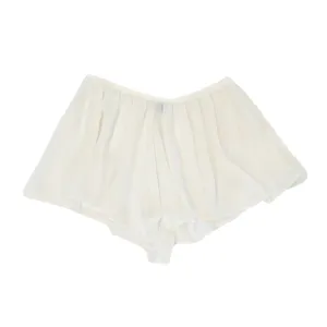 Coucou Lola Tap Shorts