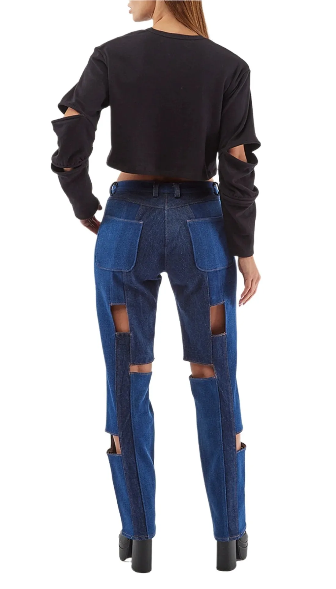 CRESSIDA PANTS